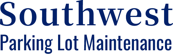 Southwest Parking Lot Maintenance